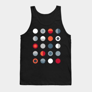 Bot Dot Tank Top